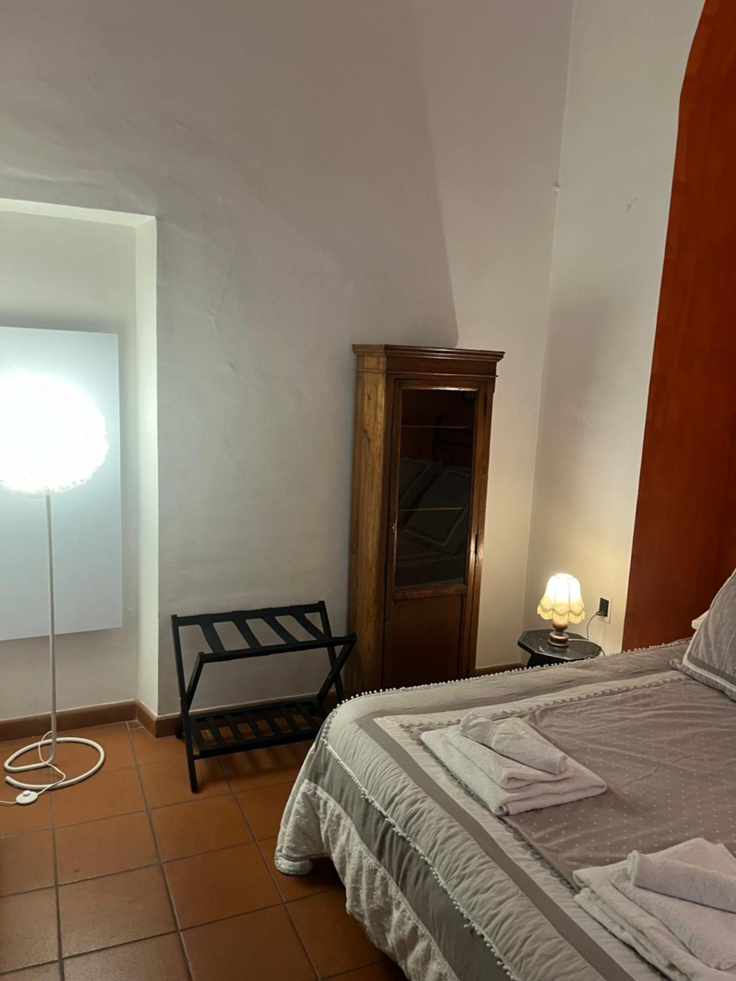 Apartamento Duomo Florencia