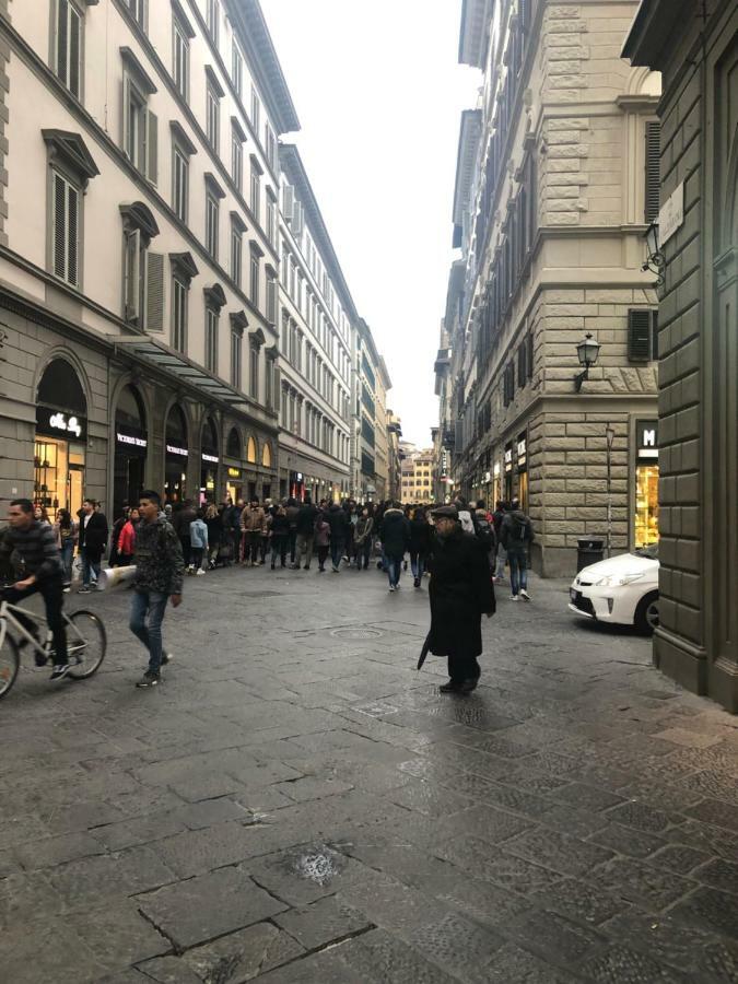 Apartamento Duomo Florencia
